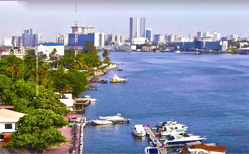 Lagos-Nigeria